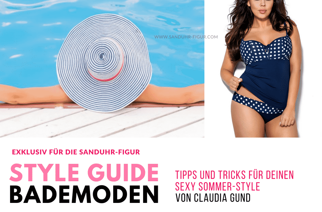 STYLE GUIDE BADEMODEN